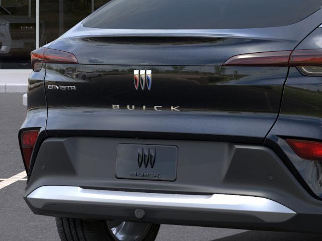 2025 Buick Envista Vehicle Photo in PASADENA, CA 91107-3803