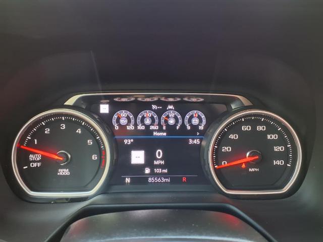 2021 Chevrolet Tahoe Vehicle Photo in Tampa, FL 33612