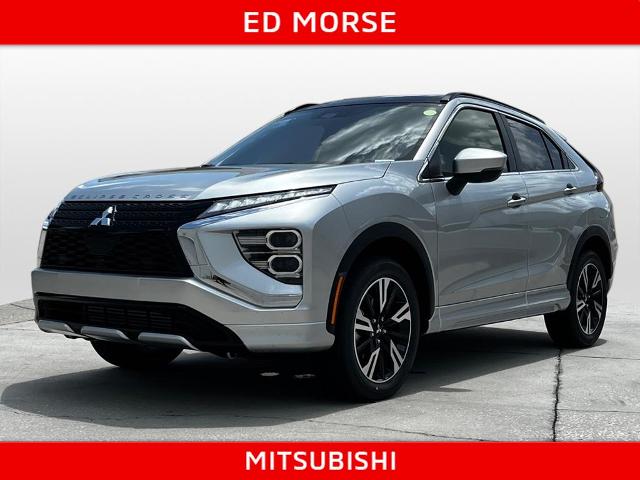 2024 Mitsubishi Eclipse Cross Vehicle Photo in Tampa, FL 33612