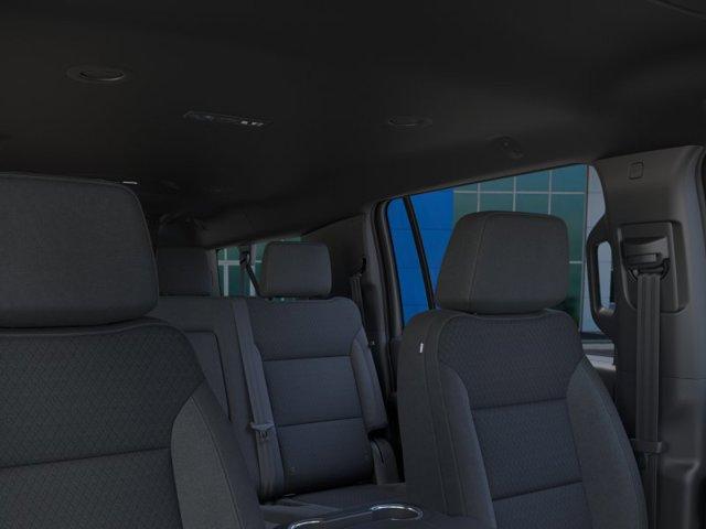 2025 Chevrolet Suburban Vehicle Photo in SELMA, TX 78154-1460