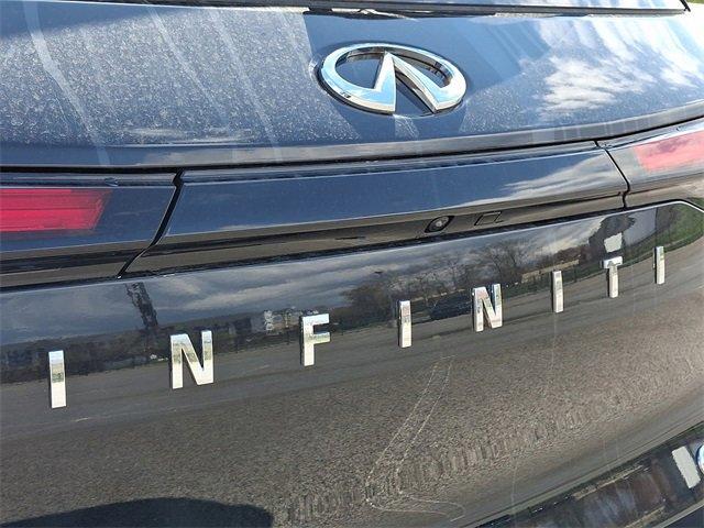 2025 INFINITI QX60 Vehicle Photo in Willow Grove, PA 19090