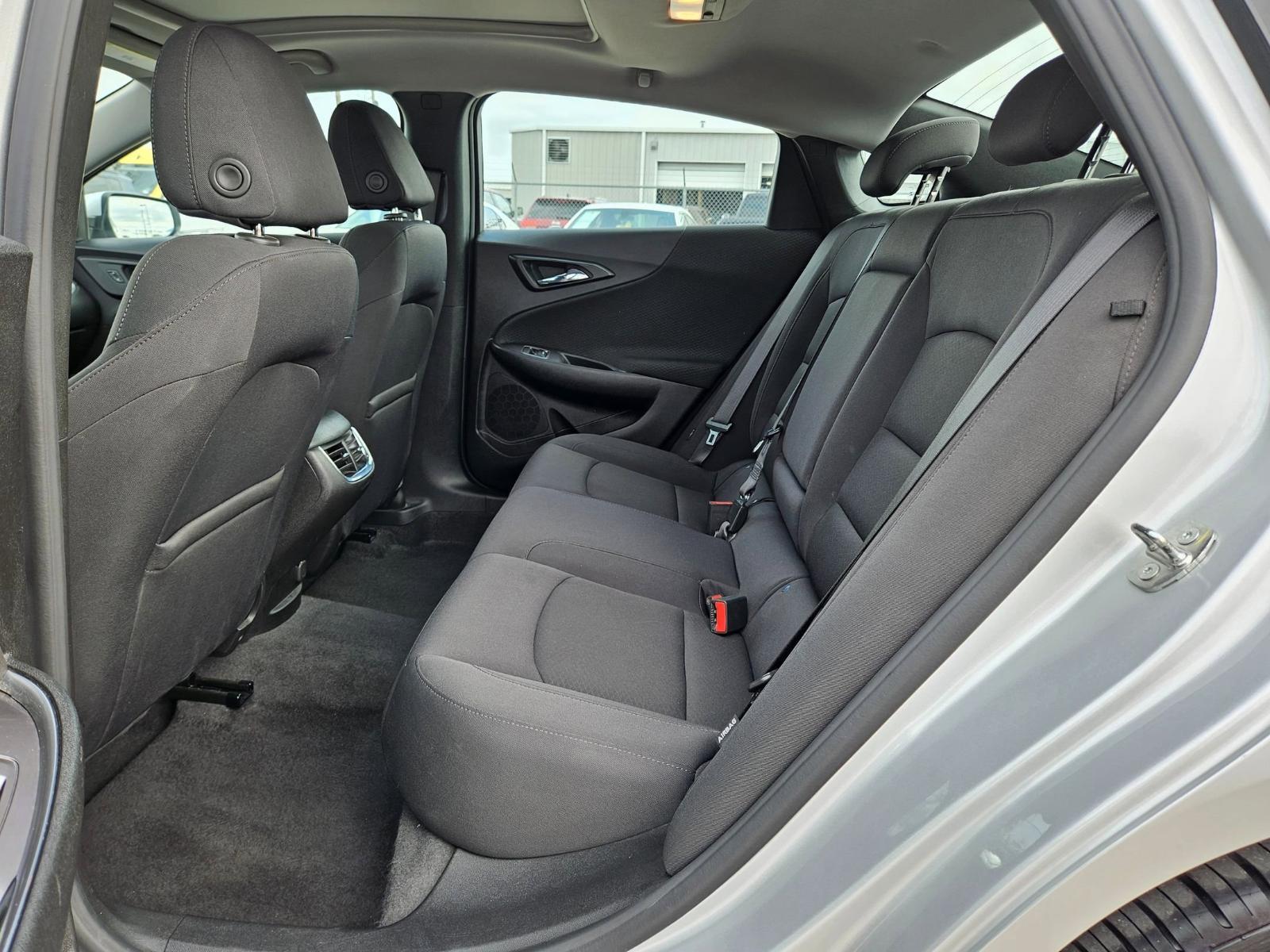 2022 Chevrolet Malibu Vehicle Photo in Seguin, TX 78155