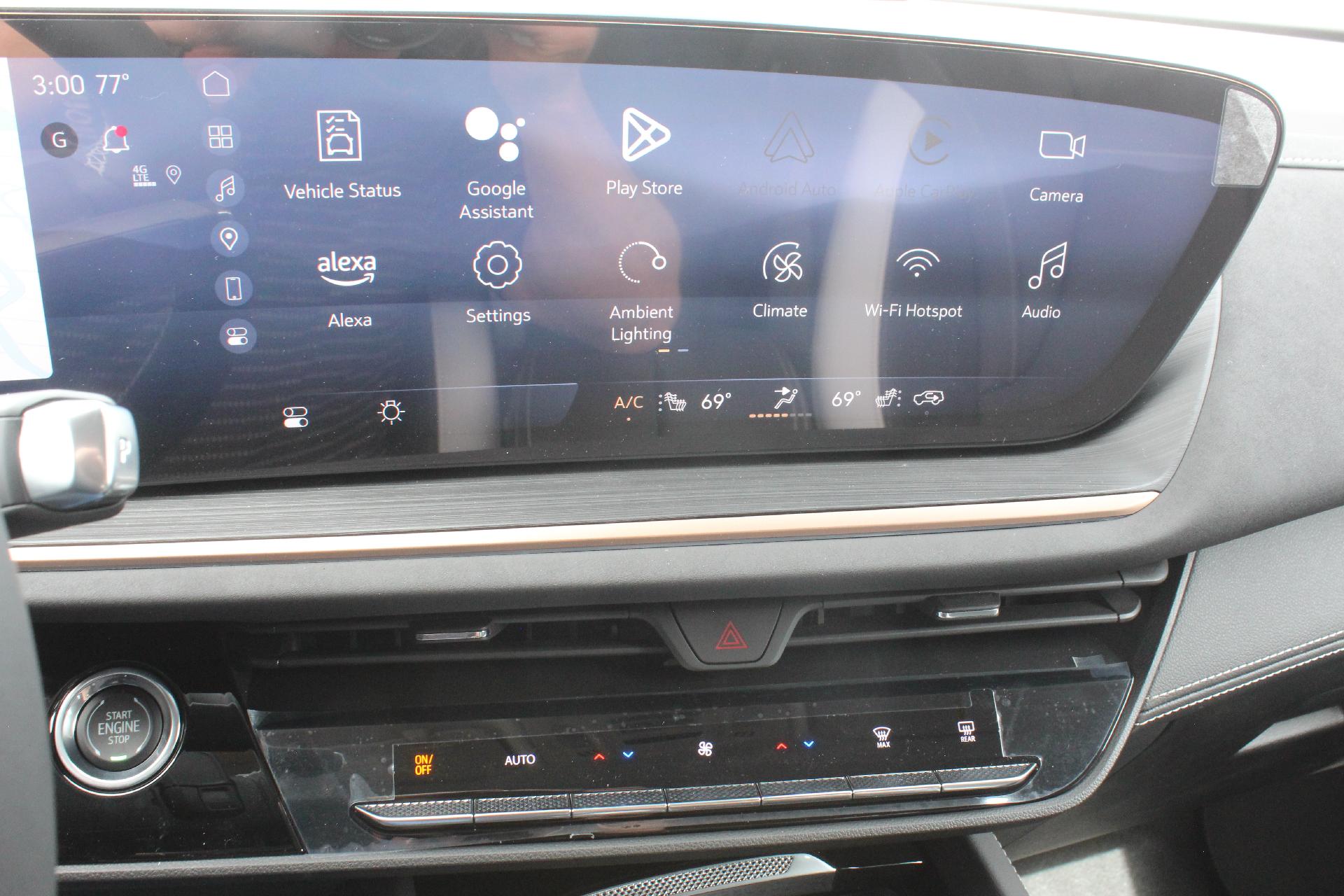 2025 Buick Envision Vehicle Photo in AURORA, CO 80012-4011