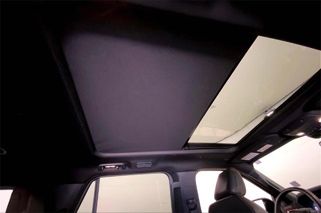 2024 Ford Expedition Vehicle Photo in Lees Summit, MO 64086