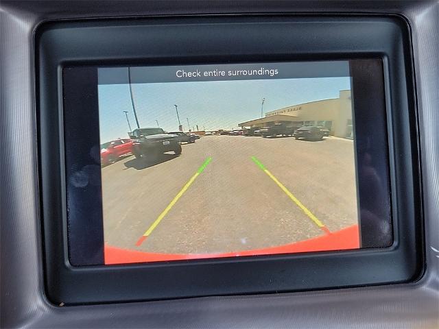 2022 Dodge Charger Vehicle Photo in EASTLAND, TX 76448-3020