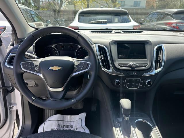 2022 Chevrolet Equinox Vehicle Photo in Roslyn, NY 11576