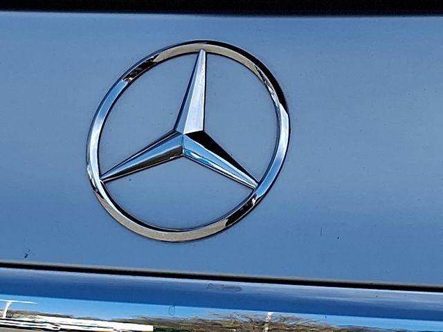 2021 Mercedes-Benz GLS 450 Vehicle Photo in DANBURY, CT 06810-5034