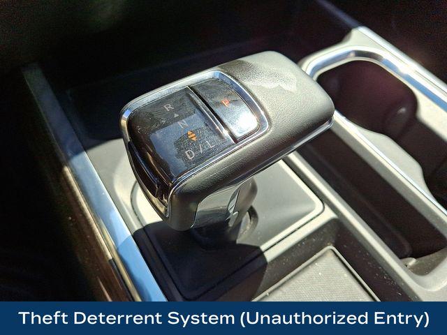 2023 Chevrolet Silverado 1500 Vehicle Photo in PAWLING, NY 12564-3219