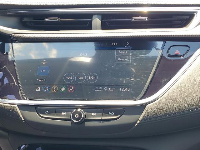 2023 Buick Encore GX Vehicle Photo in LIGHTHOUSE POINT, FL 33064-6849
