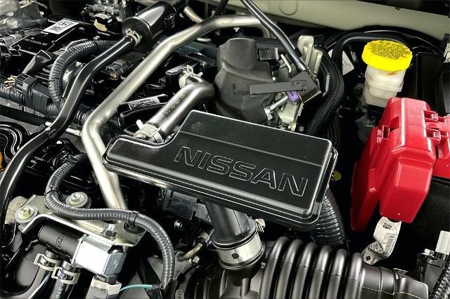 2024 Nissan Sentra Vehicle Photo in Tulsa, OK 74129