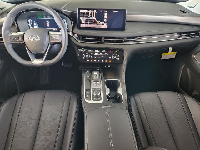 2025 INFINITI QX60 Vehicle Photo in DALLAS, TX 75209