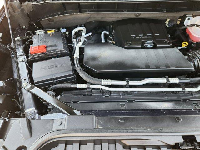 2023 Chevrolet Silverado 1500 Vehicle Photo in SUGAR LAND, TX 77478-0000