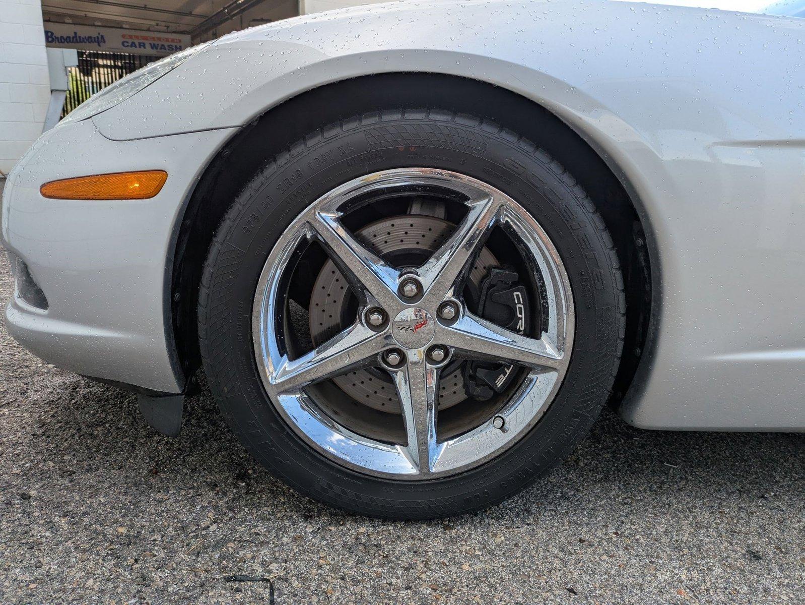2012 Chevrolet Corvette Vehicle Photo in Corpus Christi, TX 78415