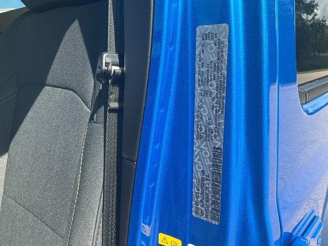 2024 Jeep Wrangler Vehicle Photo in Kaukauna, WI 54130