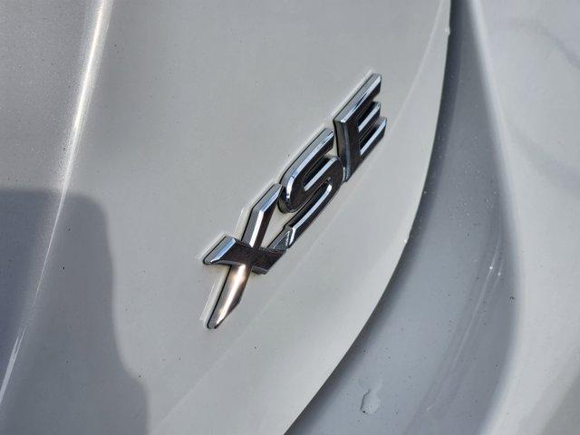 2023 Toyota Camry Vehicle Photo in SUGAR LAND, TX 77478-0000