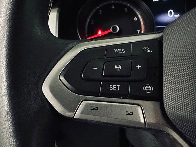 2021 Volkswagen Atlas Vehicle Photo in MEDINA, OH 44256-9631