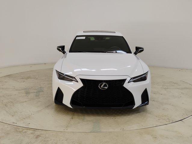 2021 Lexus IS Vehicle Photo in PINEVILLE, NC 28134-8495