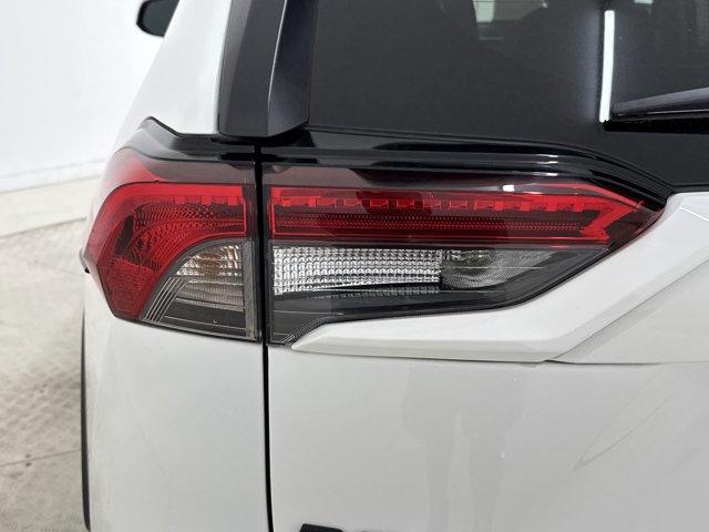 2024 Toyota RAV4 Vehicle Photo in Charlotte, NC 28273