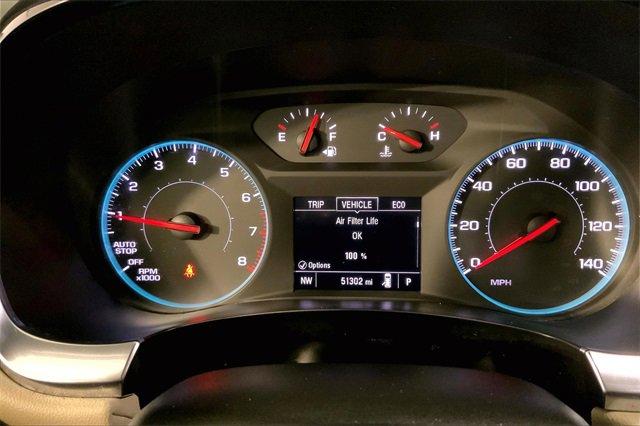 2023 Chevrolet Traverse Vehicle Photo in KANSAS CITY, MO 64114-4502