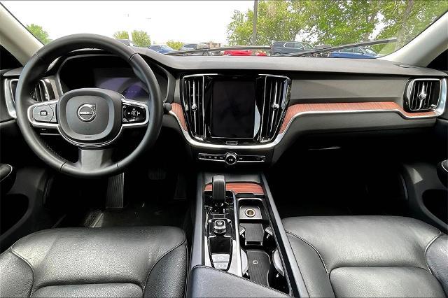 2024 Volvo S60 Vehicle Photo in Tulsa, OK 74145
