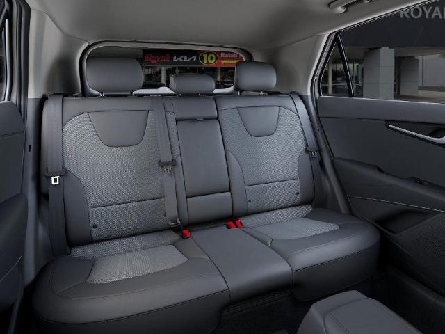 2025 Kia Niro Vehicle Photo in Tucson, AZ 85712
