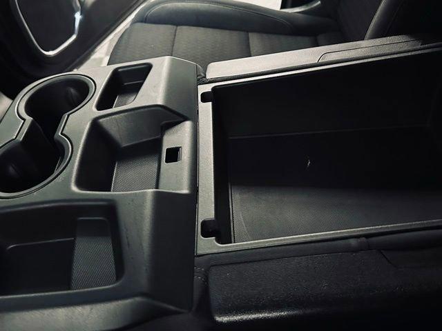 2024 GMC Sierra 1500 Vehicle Photo in MEDINA, OH 44256-9631