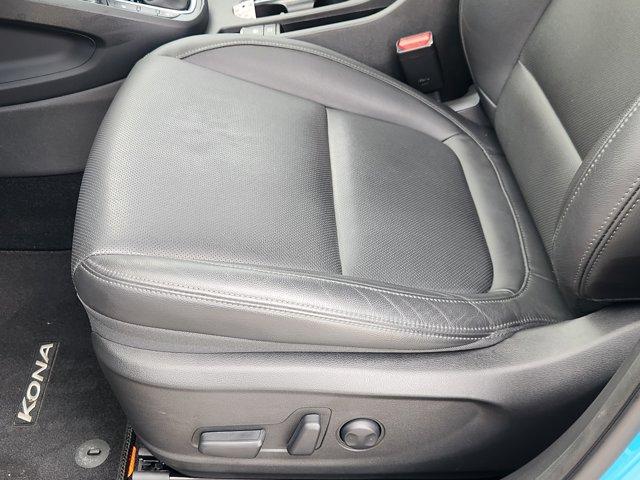 2022 Hyundai Kona Vehicle Photo in SUGAR LAND, TX 77478-0000