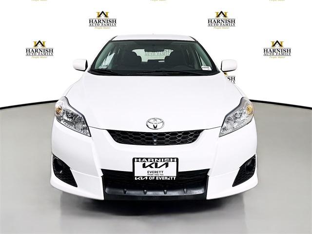 2009 Toyota Matrix Vehicle Photo in Everett, WA 98204