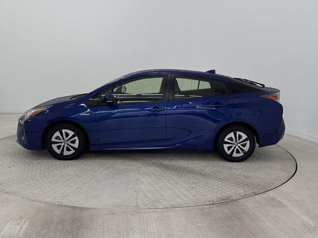 2018 Toyota Prius Vehicle Photo in Charlotte, NC 28273