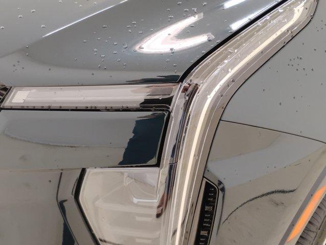 2025 Cadillac XT4 Vehicle Photo in PINEVILLE, NC 28134-8495