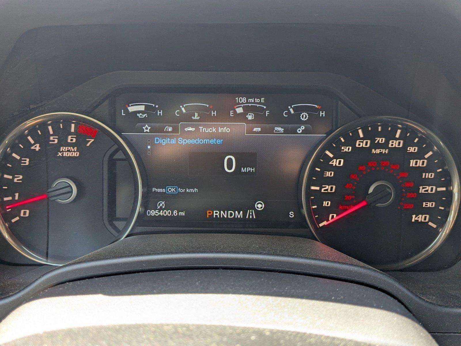 2018 Ford F-150 Vehicle Photo in Panama City, FL 32401