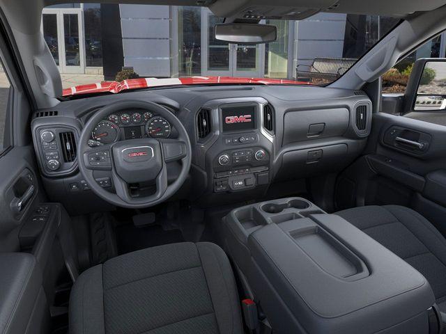 2025 GMC Sierra 3500 HD Vehicle Photo in DANBURY, CT 06810-5034