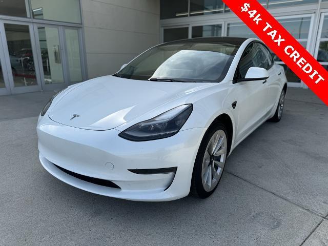 2023 Tesla Model 3 Vehicle Photo in Grapevine, TX 76051