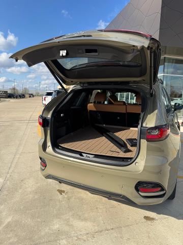 2025 Mazda CX-70 Vehicle Photo in Peoria, IL 61615