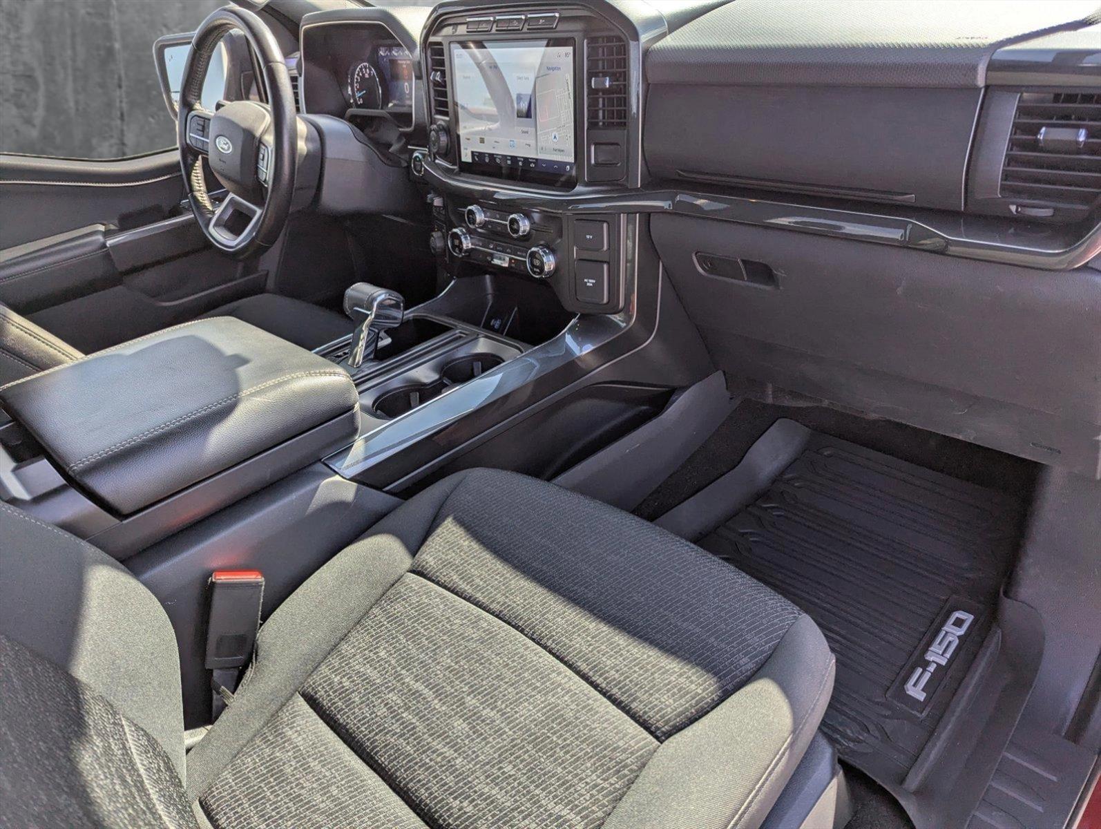 2021 Ford F-150 Vehicle Photo in Ft. Myers, FL 33907