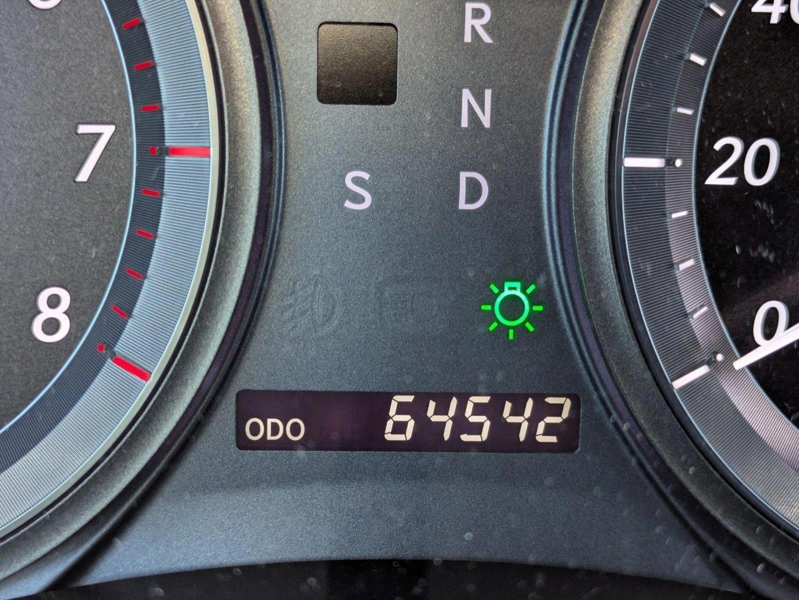 2009 Lexus ES 350 Vehicle Photo in GREENACRES, FL 33463-3207