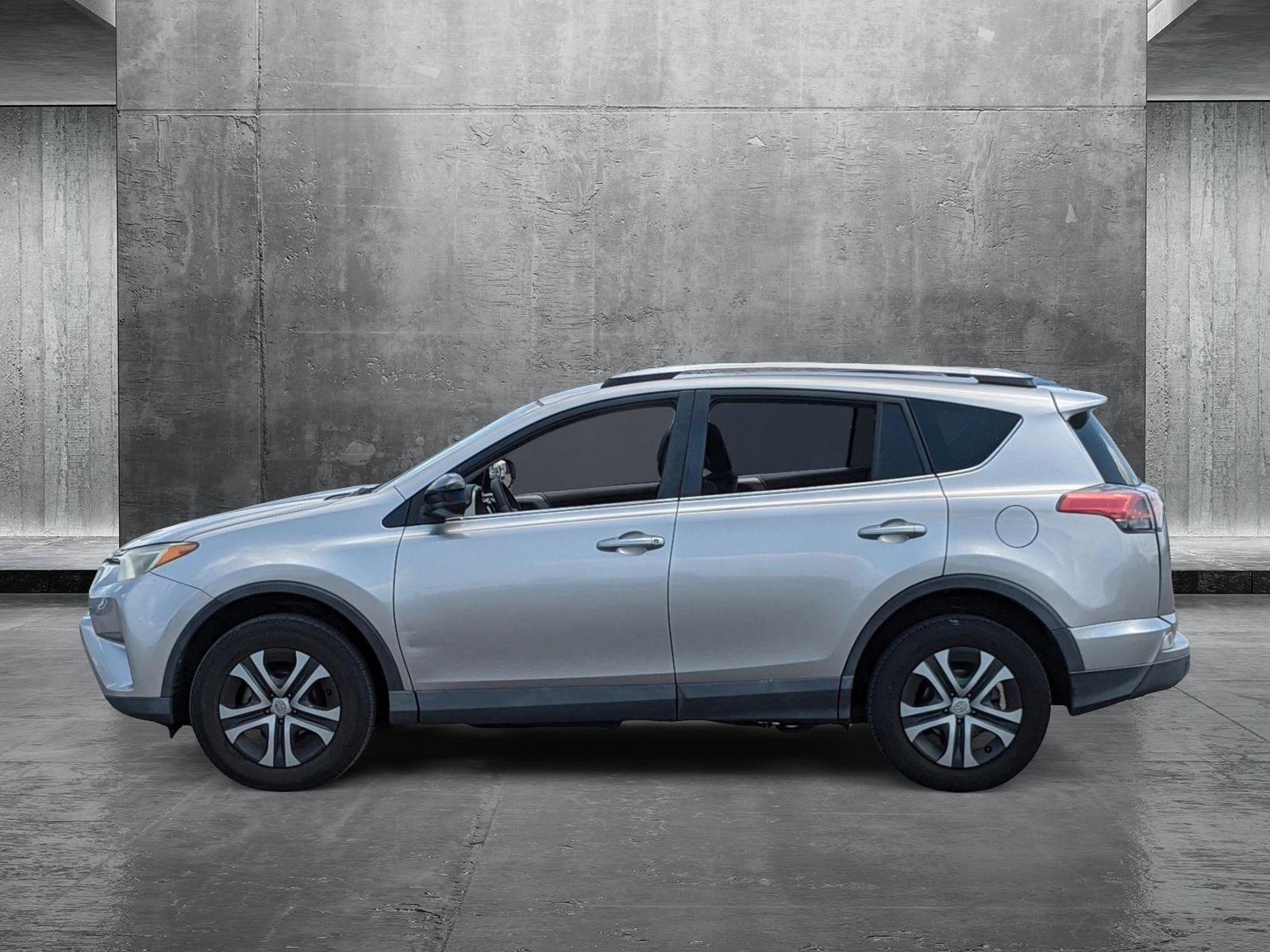 2017 Toyota RAV4 Vehicle Photo in ORLANDO, FL 32808-7998
