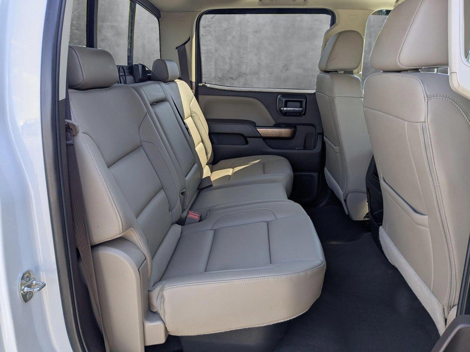 2019 Chevrolet Silverado 3500 HD Vehicle Photo in SPOKANE, WA 99212-2978
