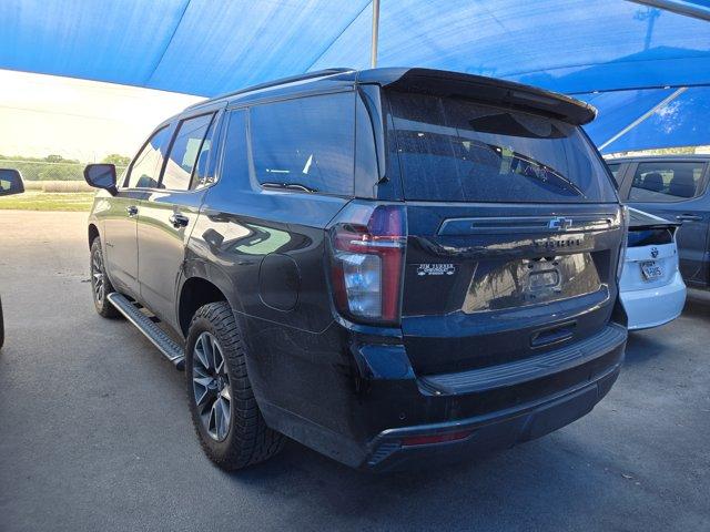 2021 Chevrolet Tahoe Vehicle Photo in Decatur, TX 76234