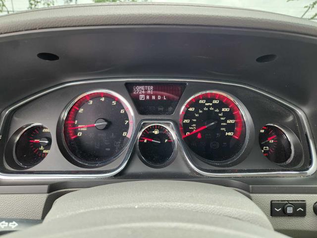 2017 GMC Acadia Limited Vehicle Photo in HOUSTON, TX 77079