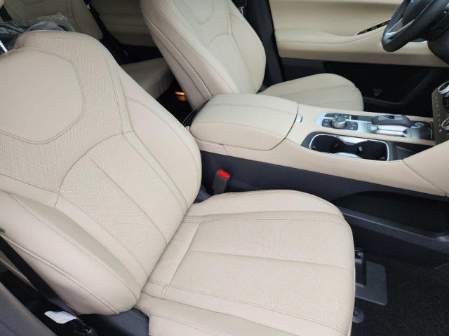 2025 INFINITI QX60 Vehicle Photo in DALLAS, TX 75209