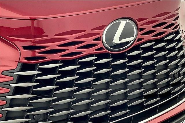 2023 Lexus RX 350 Vehicle Photo in Tulsa, OK 74129
