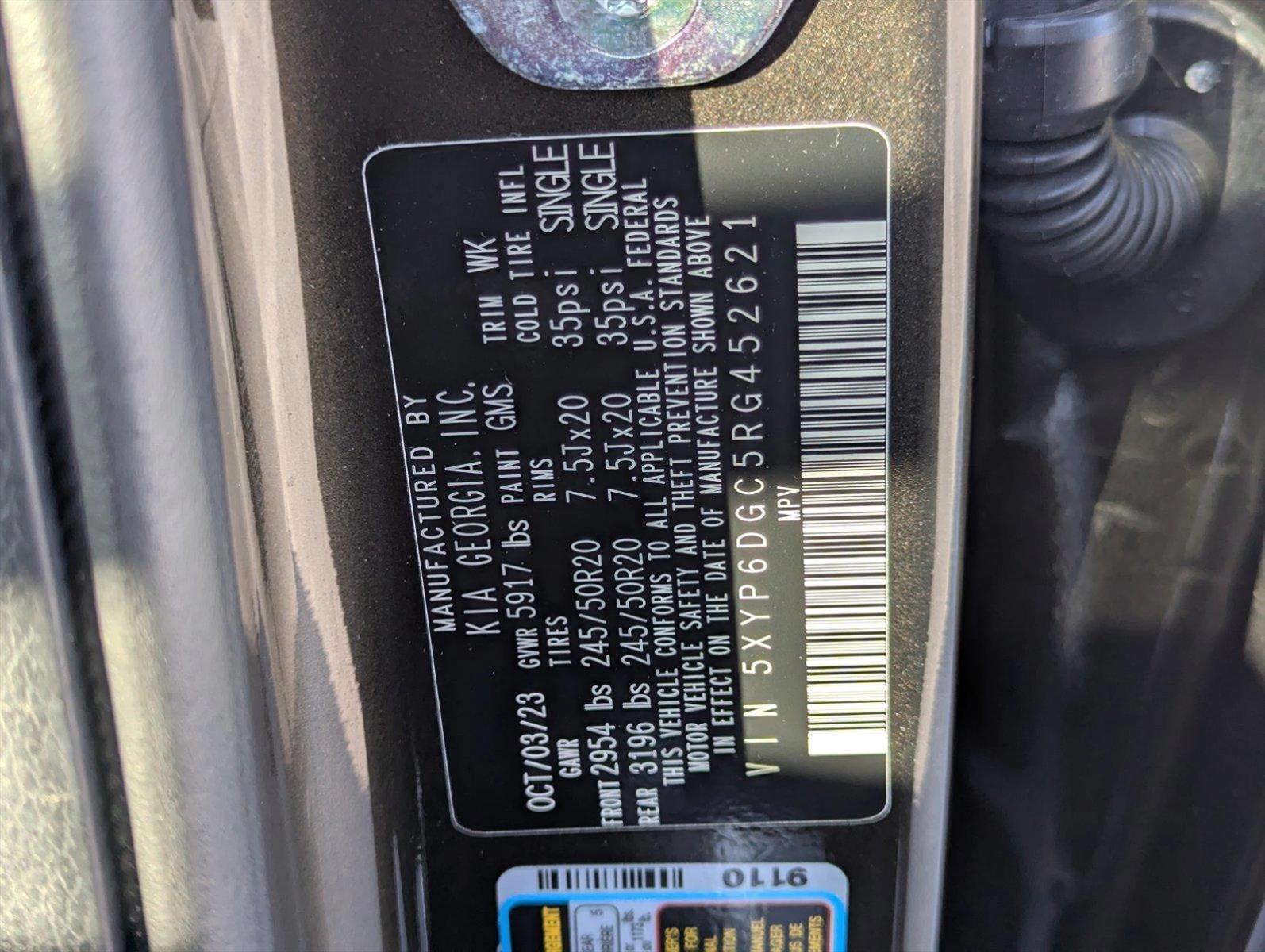 2024 Kia Telluride Vehicle Photo in Ft. Myers, FL 33907