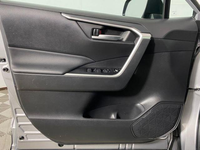 2024 Toyota RAV4 Vehicle Photo in BROCKTON, MA 02301-7113