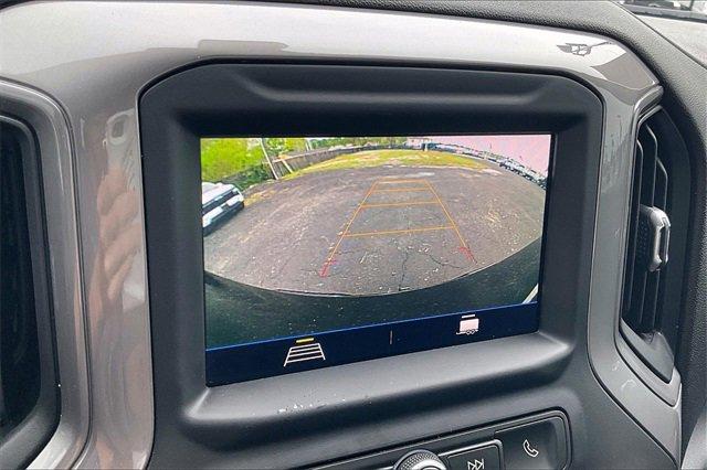 2021 Chevrolet Silverado 1500 Vehicle Photo in INDEPENDENCE, MO 64055-1314