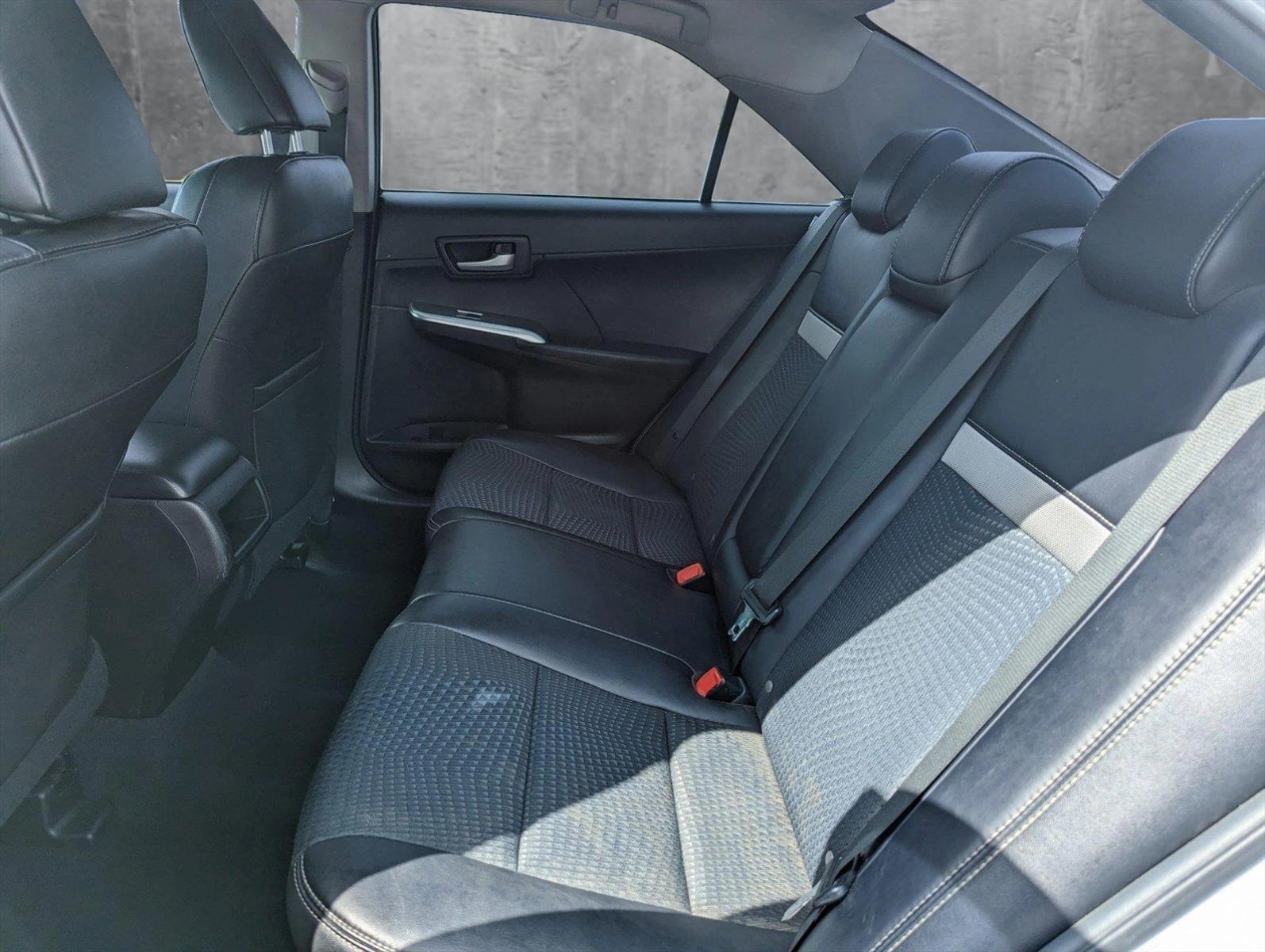 2014 Toyota Camry Vehicle Photo in Spokane Valley, WA 99212