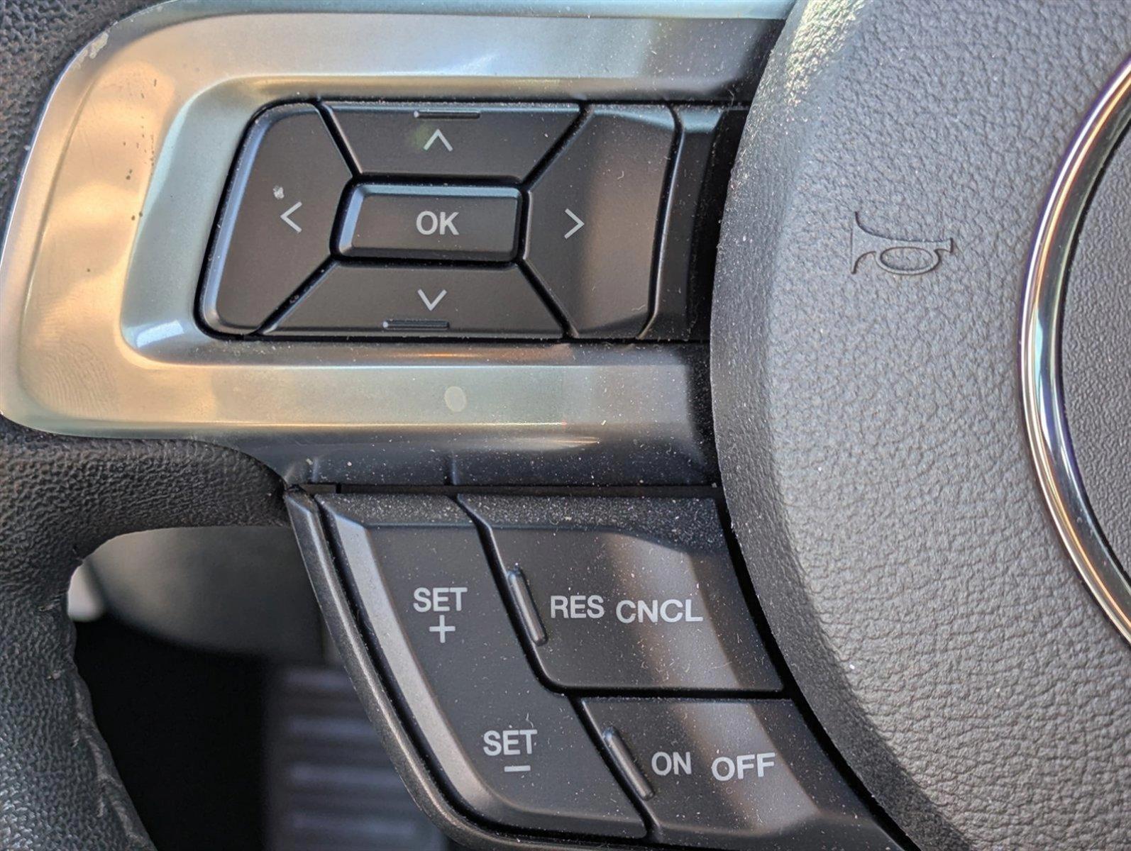 2017 Ford Mustang Vehicle Photo in Ft. Myers, FL 33907
