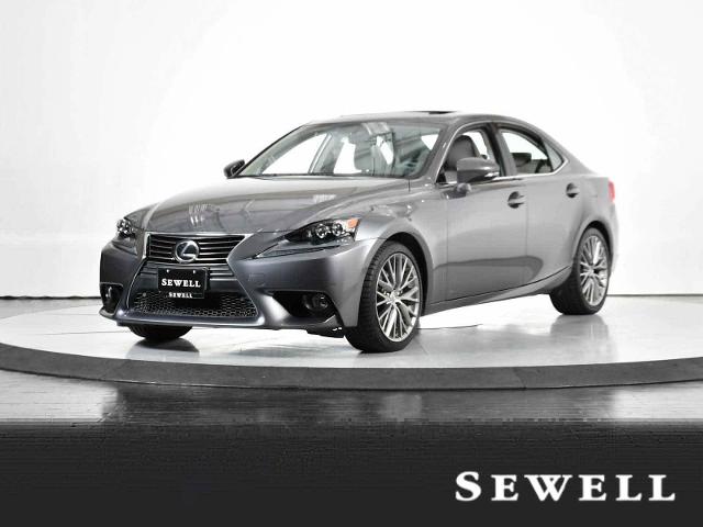 2014 Lexus IS 250 Vehicle Photo in DALLAS, TX 75235