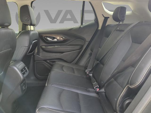 2019 GMC Terrain Vehicle Photo in Brunswick, GA 31525