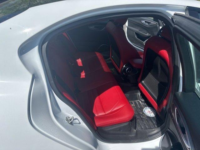 2022 Alfa Romeo Giulia Vehicle Photo in Willow Grove, PA 19090